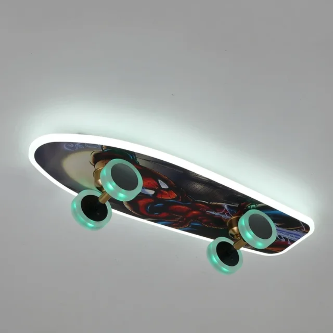 Ralix - Luxury LED Ceiling Light