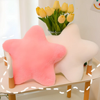 Glyro - Star-shaped Decorative Cushion