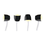 Rotatable Nordic Minimalist Column Barrel Wall Sconce Lamp - 1 Light