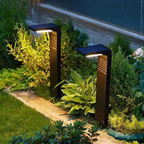 Bello Solar Lamp | Automatic Sensor, Weatherproof Design