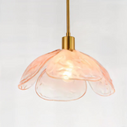 Veloure - Colorful Hanging Lamp | Dining Room Lamp for Atmosphere
