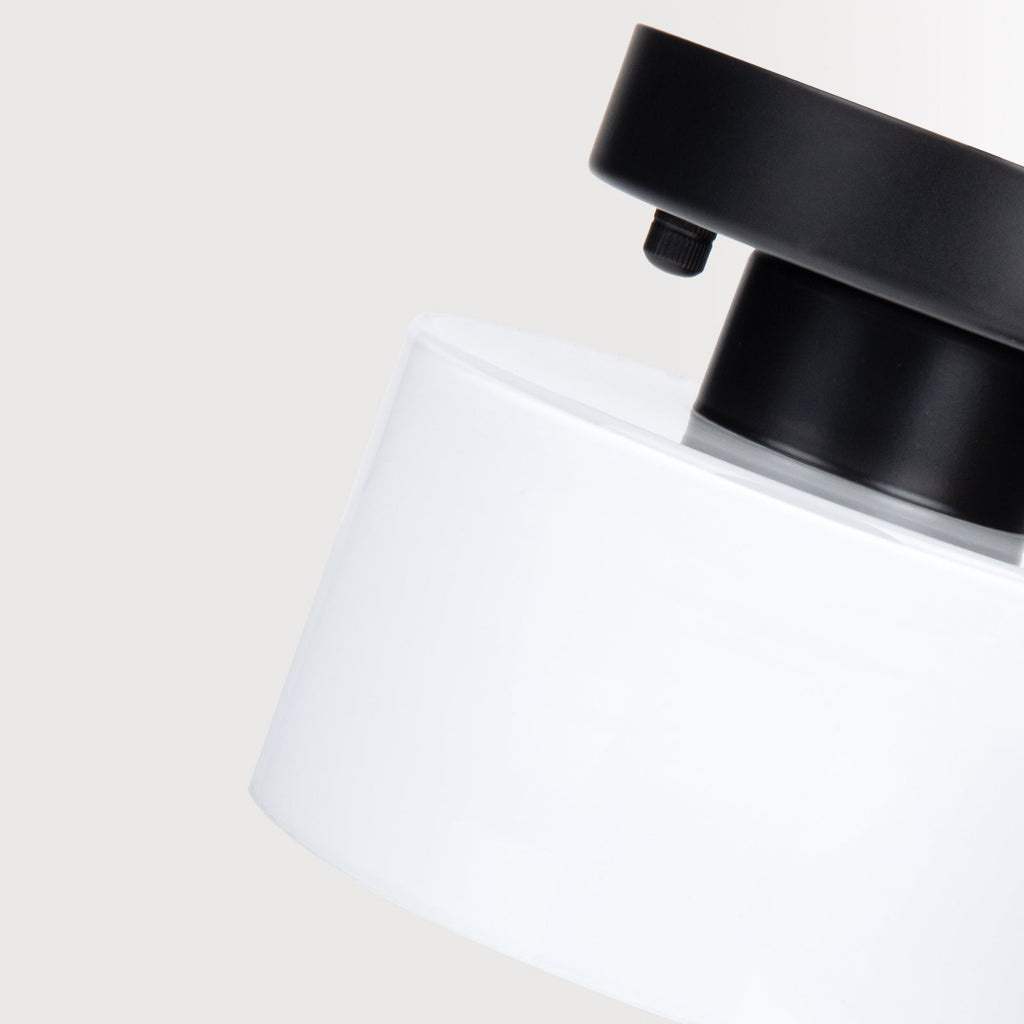 Lismeno – Retro Ceiling Lamp