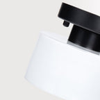 Lismeno – Retro Ceiling Lamp