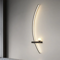 Arco LED Wandlamp | Minimalistisch Design, Energiezuinig A+++