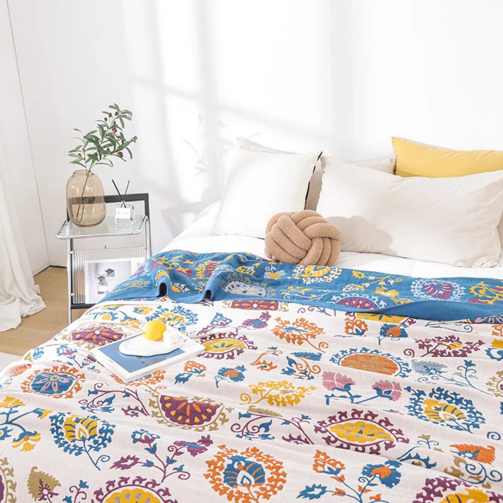 Lushe - Blanket of Cotton