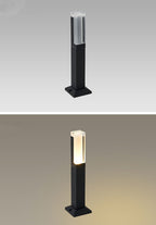 Outdoor Waterproof Acrylic LED Lawn Light Column for Garden
