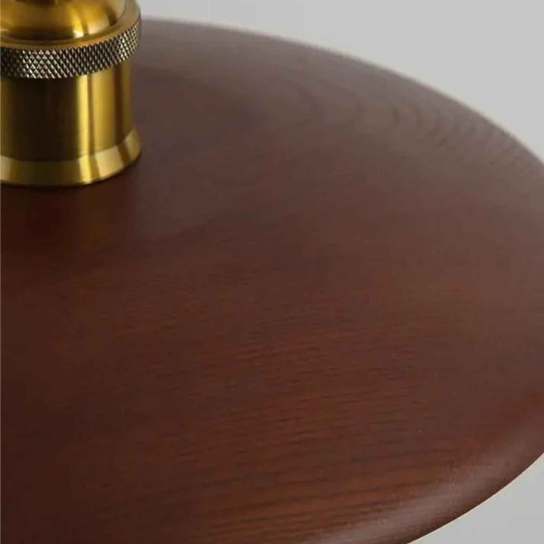 Bento Hanglamp | Japandi Design, Warm Licht 3000K