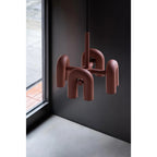 Bello LED Hanglamp | Gebogen Design, Verstelbare Kabel