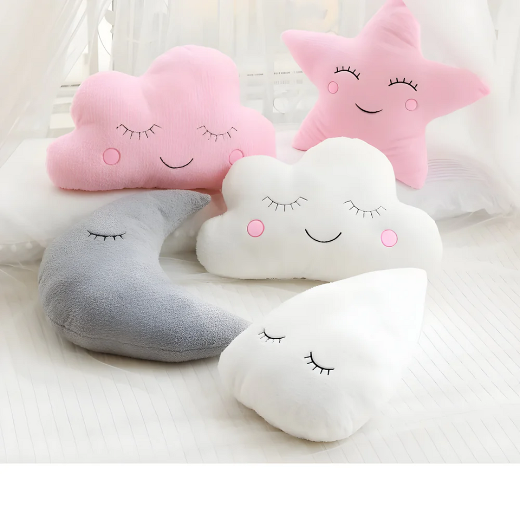 Laziv - Plush Decorative Pillow