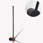 Sleek Aluminum LED Wall Sconce Light