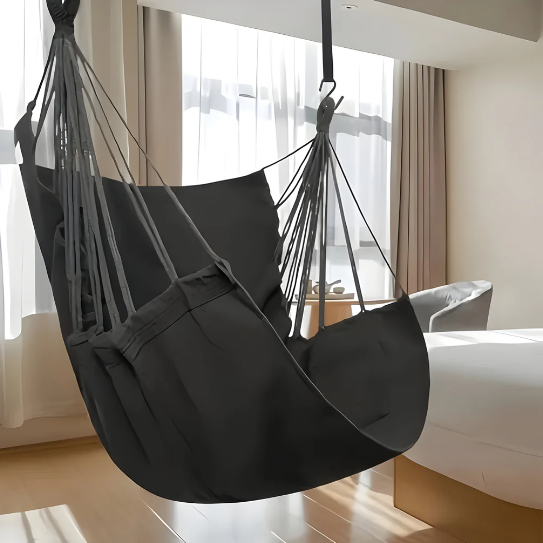 Mivra - Comfortable Hammock