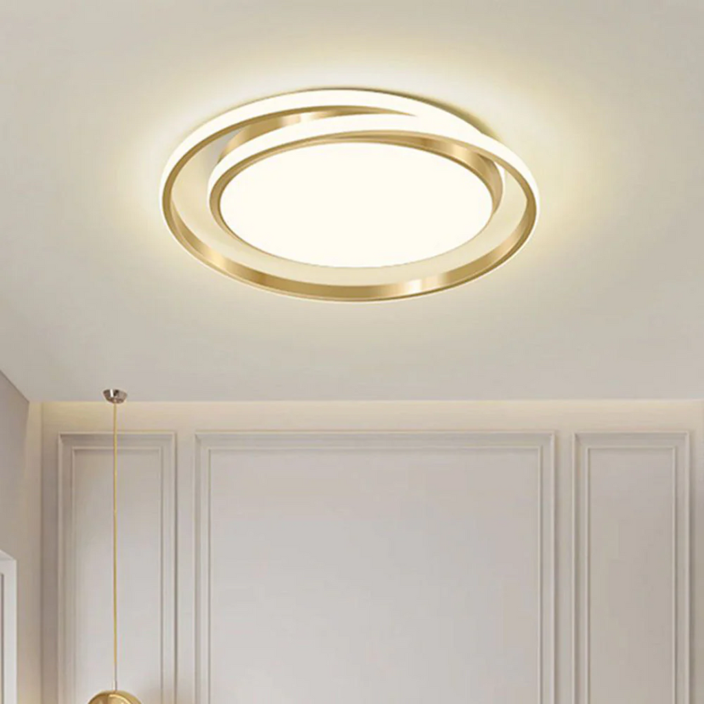 Albinus - Simple Ceiling Light