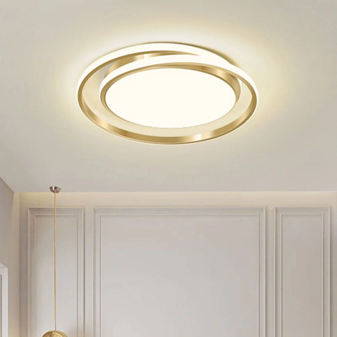 Albinus - Simple Ceiling Light