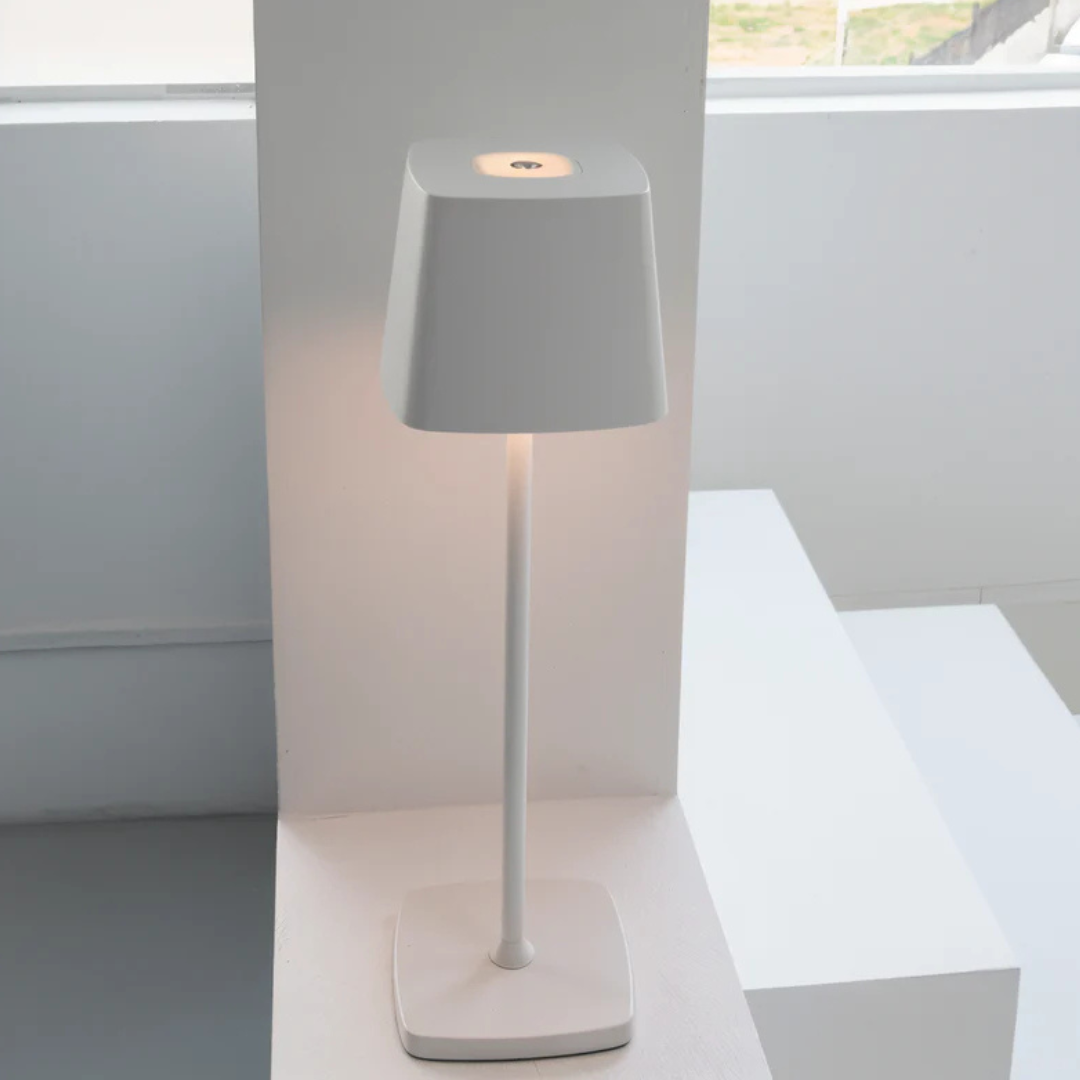 Sideris - Adjustable LED Table Lamp