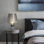 Miraq - Industrial Table Lamp