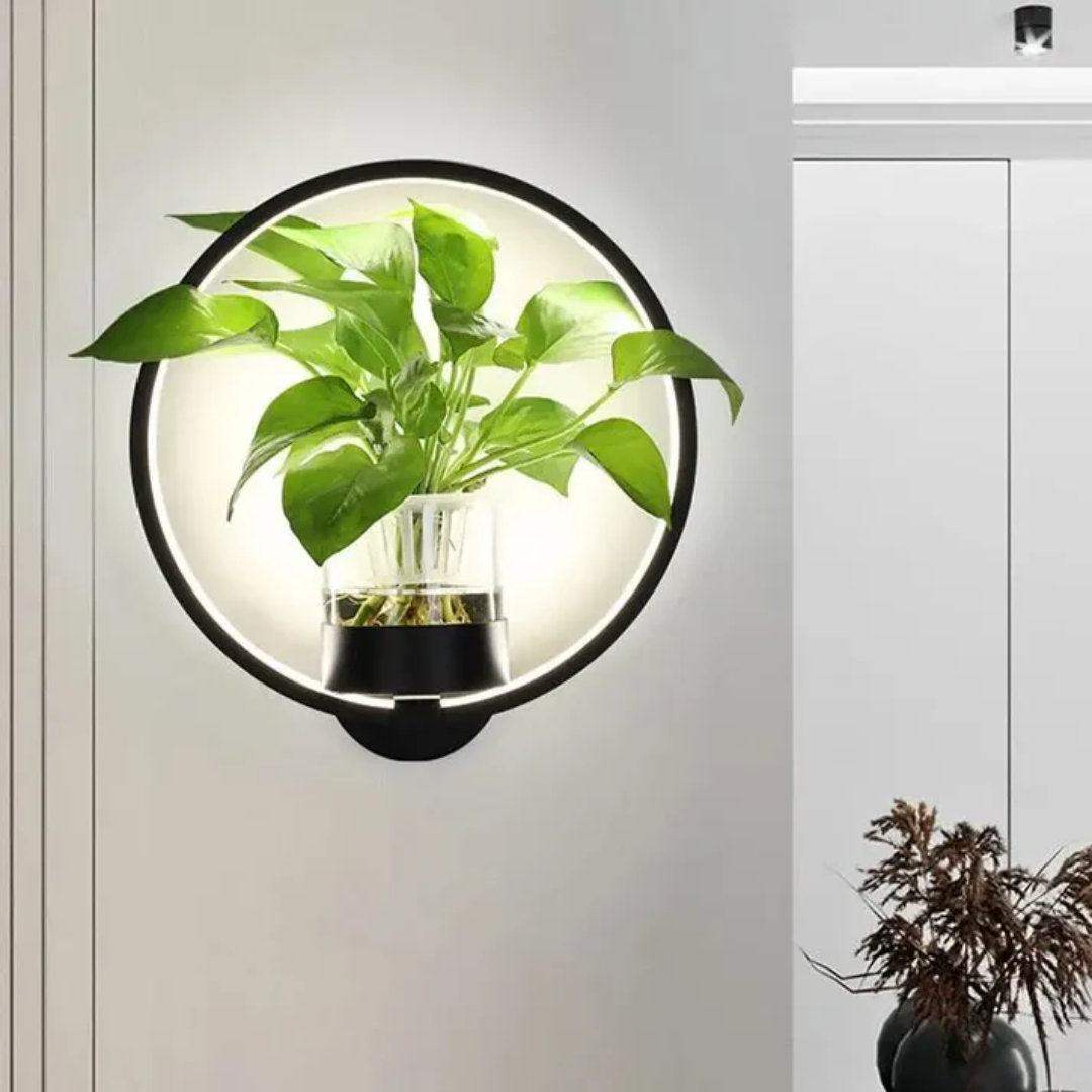 Vyssa - Luxury LED Wall Lamp