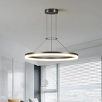 Isolda - Modern Simple LED Hanging Lamp for Living Room and Kitchen