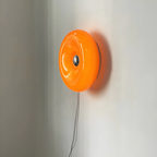Yvera - Modern Glass Wall Lamp