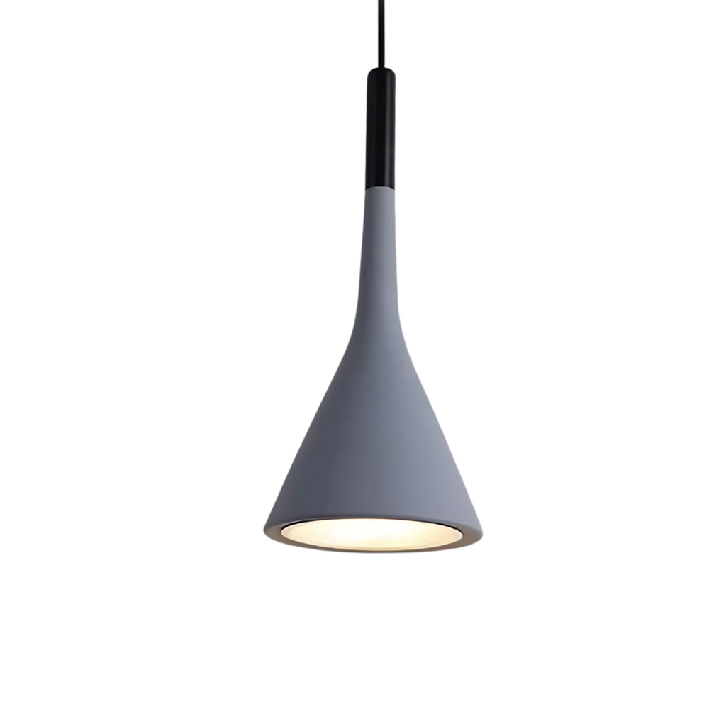 Sol - Minimalist Scandinavian Wall Lamp