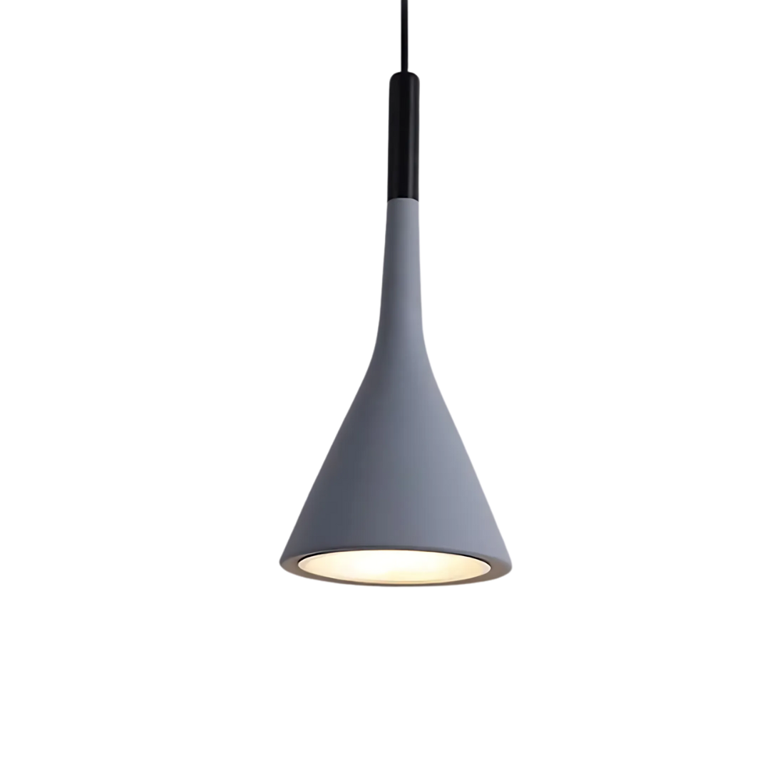 Sol - Minimalist Scandinavian Wall Lamp