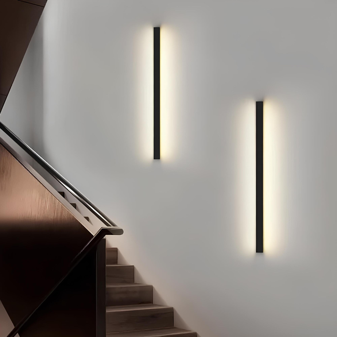 Orris - Simple LED Wall Light