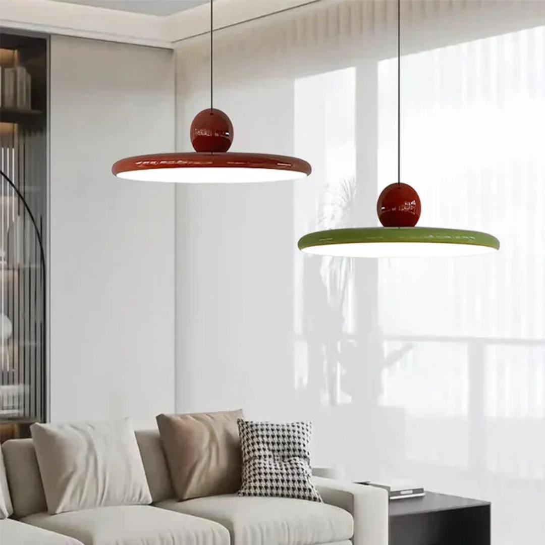 Zavro - Crafted Ceiling Light