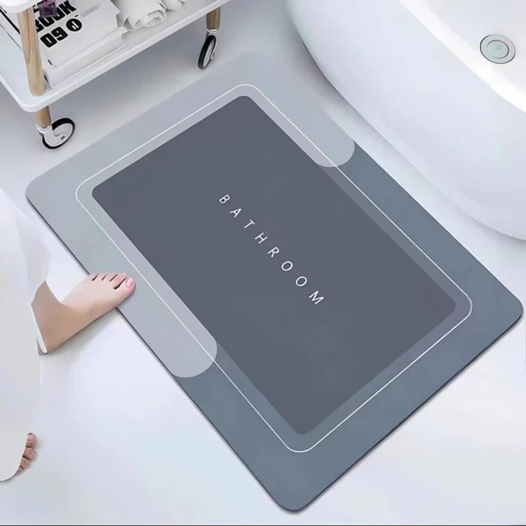 Celyth - Non-slip Bath Mat