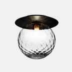 Poli - Luxurious LED Ceiling Light & Wall Light