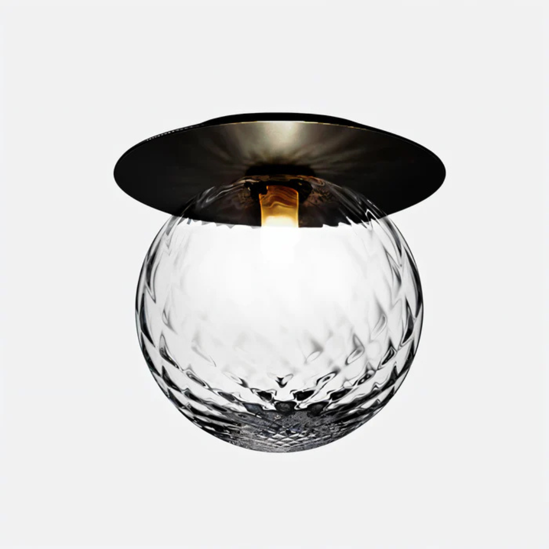 Poli - Luxurious LED Ceiling Light & Wall Light