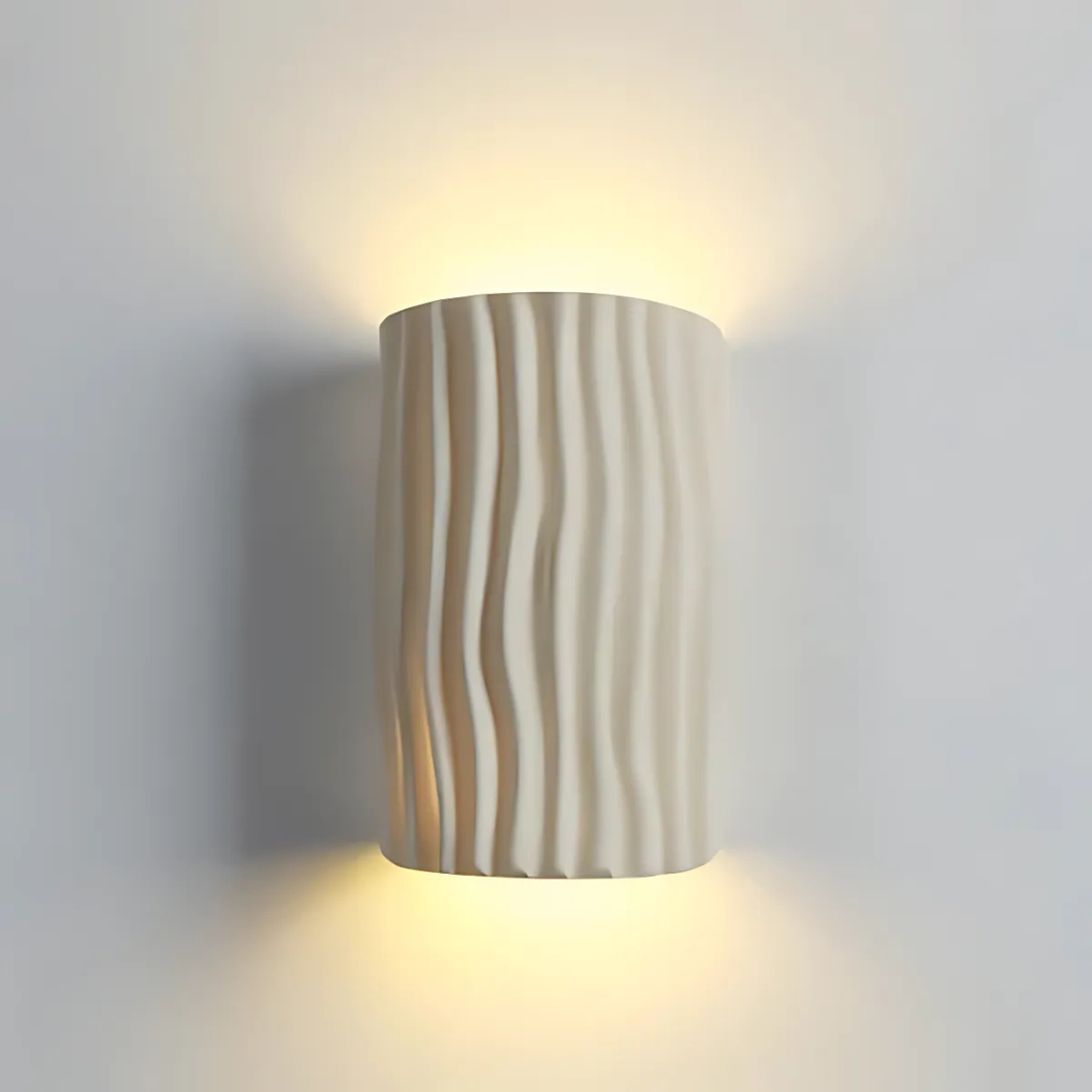 Quaro Wall Lamp - Elegant Wall Lighting for Indoors