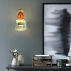 Celeste - Colorful Hanging Lamp