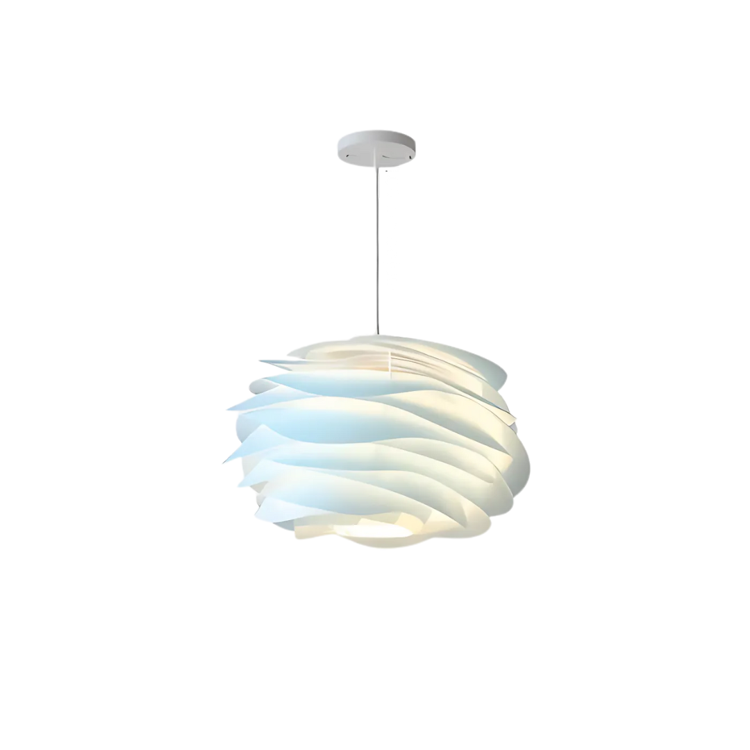 Drosia LED Hanging Lamp - Stylish Crafted Hanging Lamp