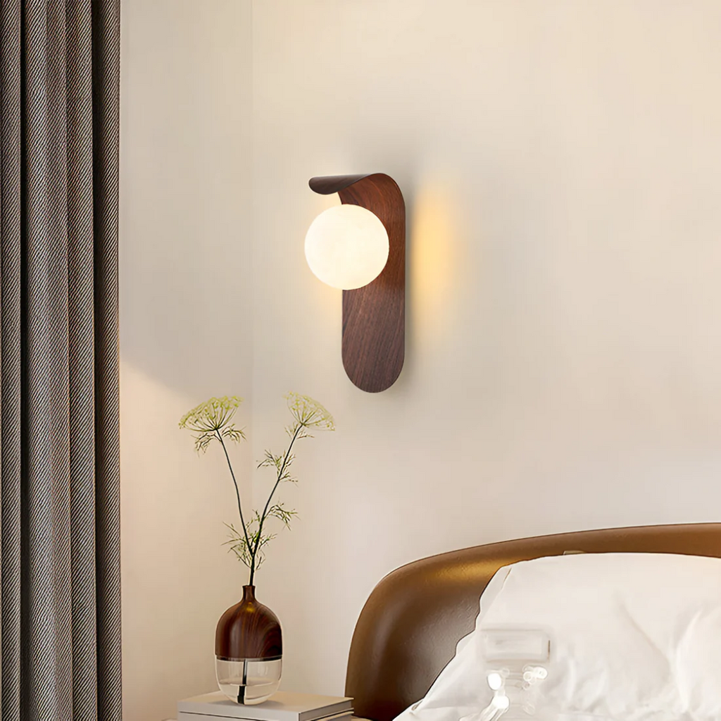 Icar - Nordic LED Wall Light