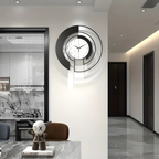 Arc - Minimalist wall clock