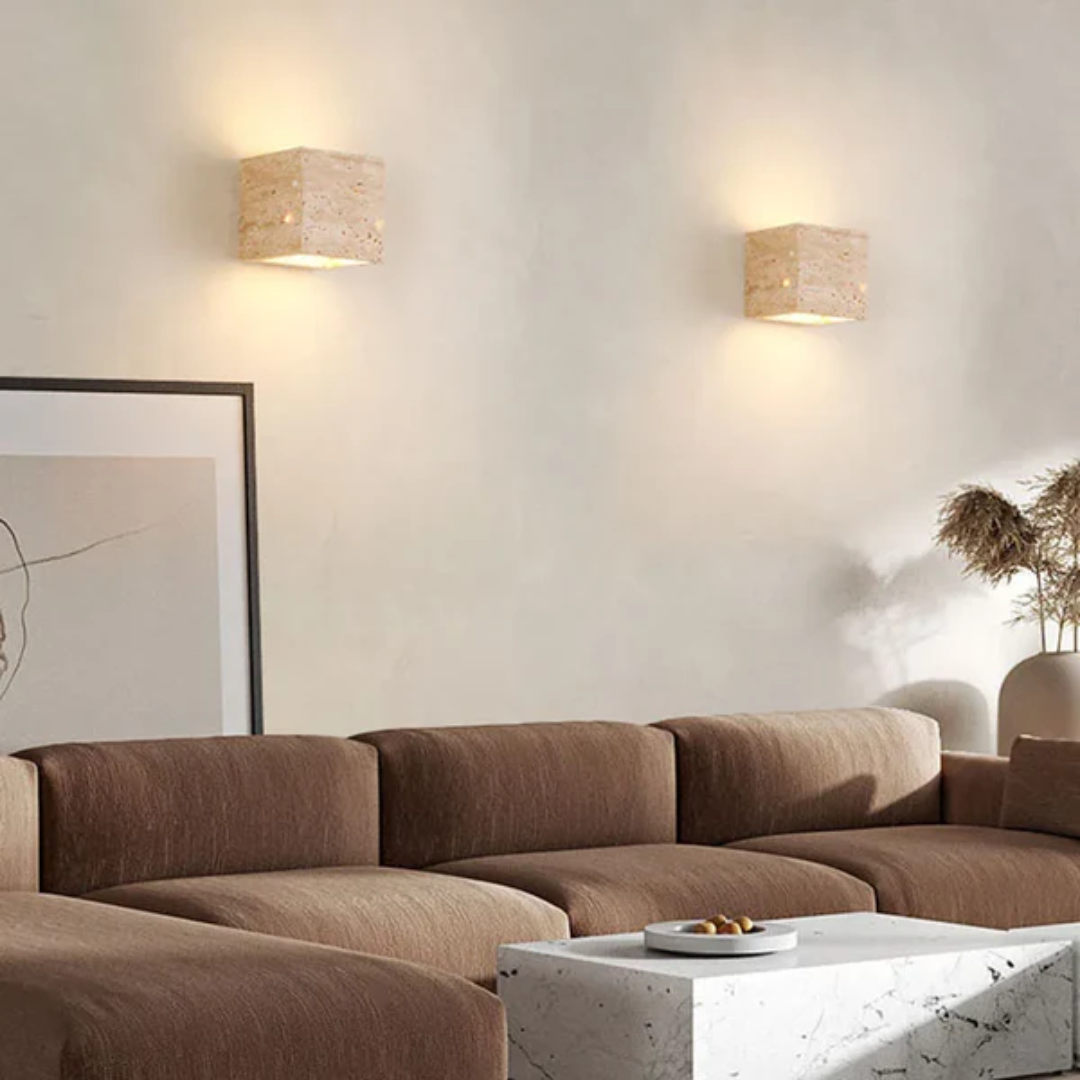 Elyro - Elegant LED Wall Light Indoor
