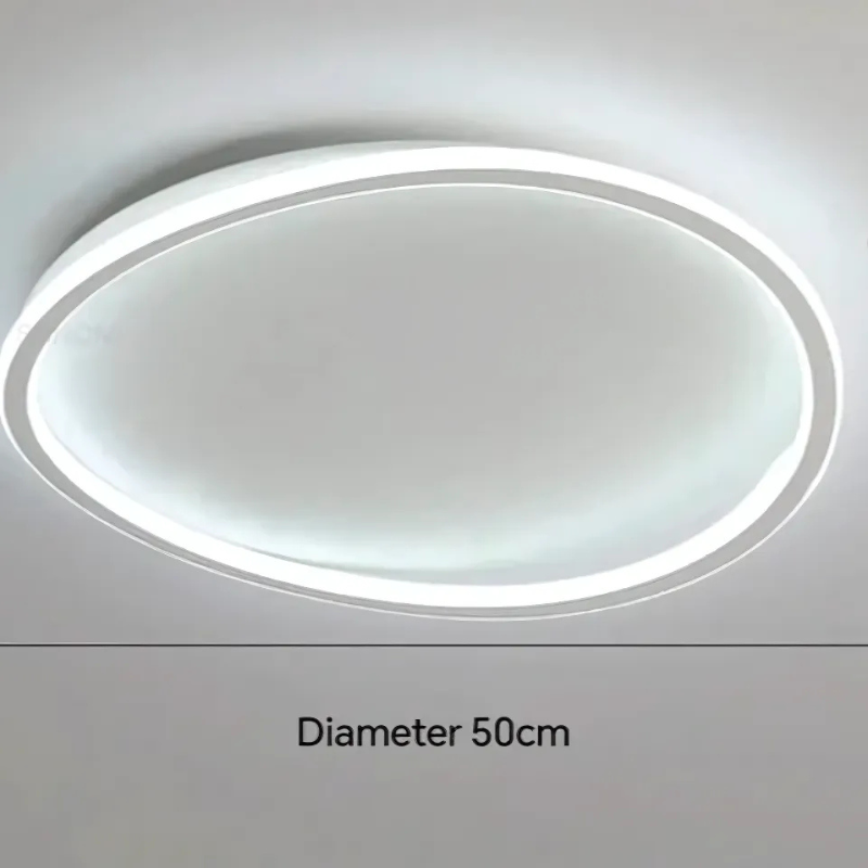 Sennia - Modern LED Ceiling Light