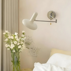Kera - Adjustable Wall Lamp | Stylish Wall Lighting for Indoors