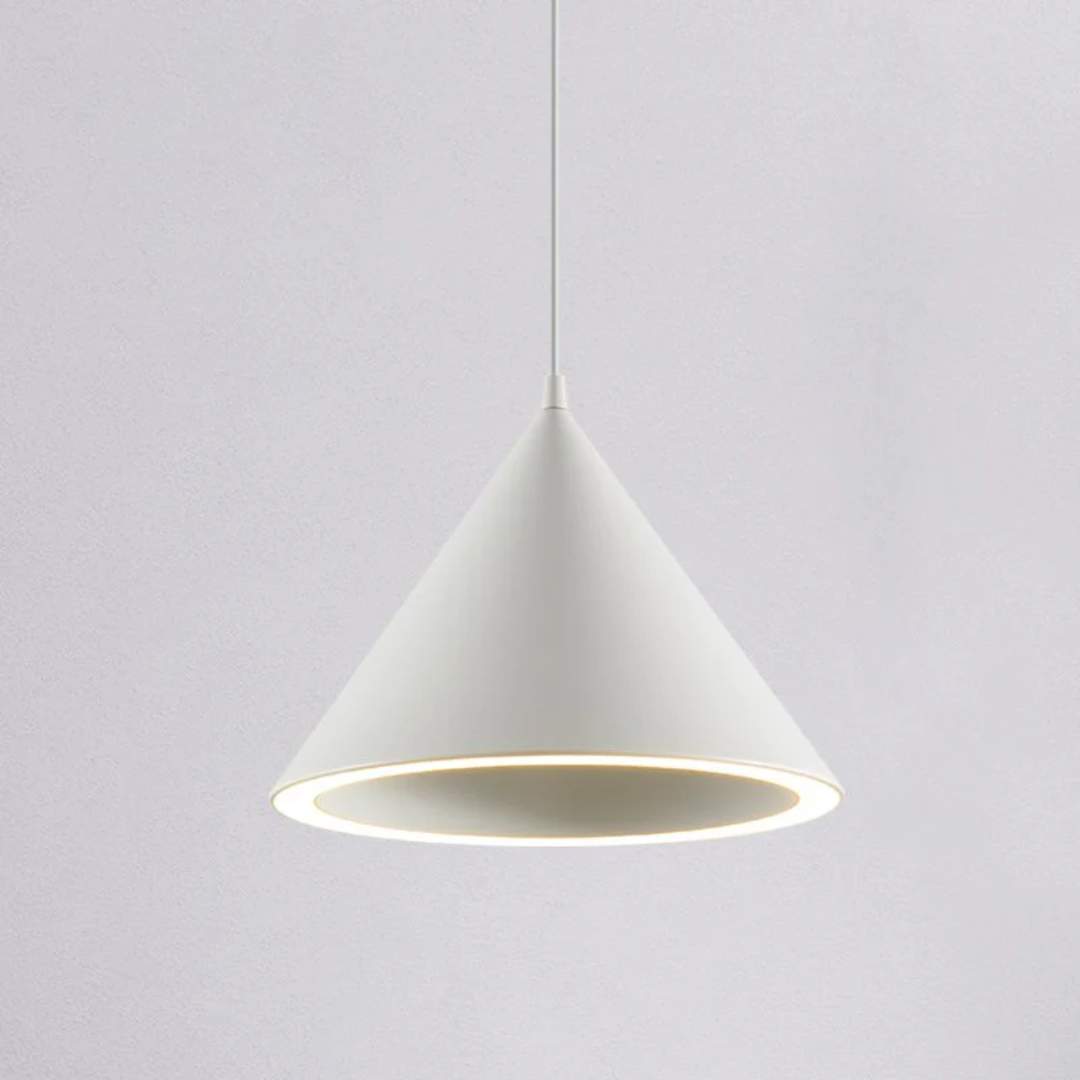Diana - Circular Pendant Lamp