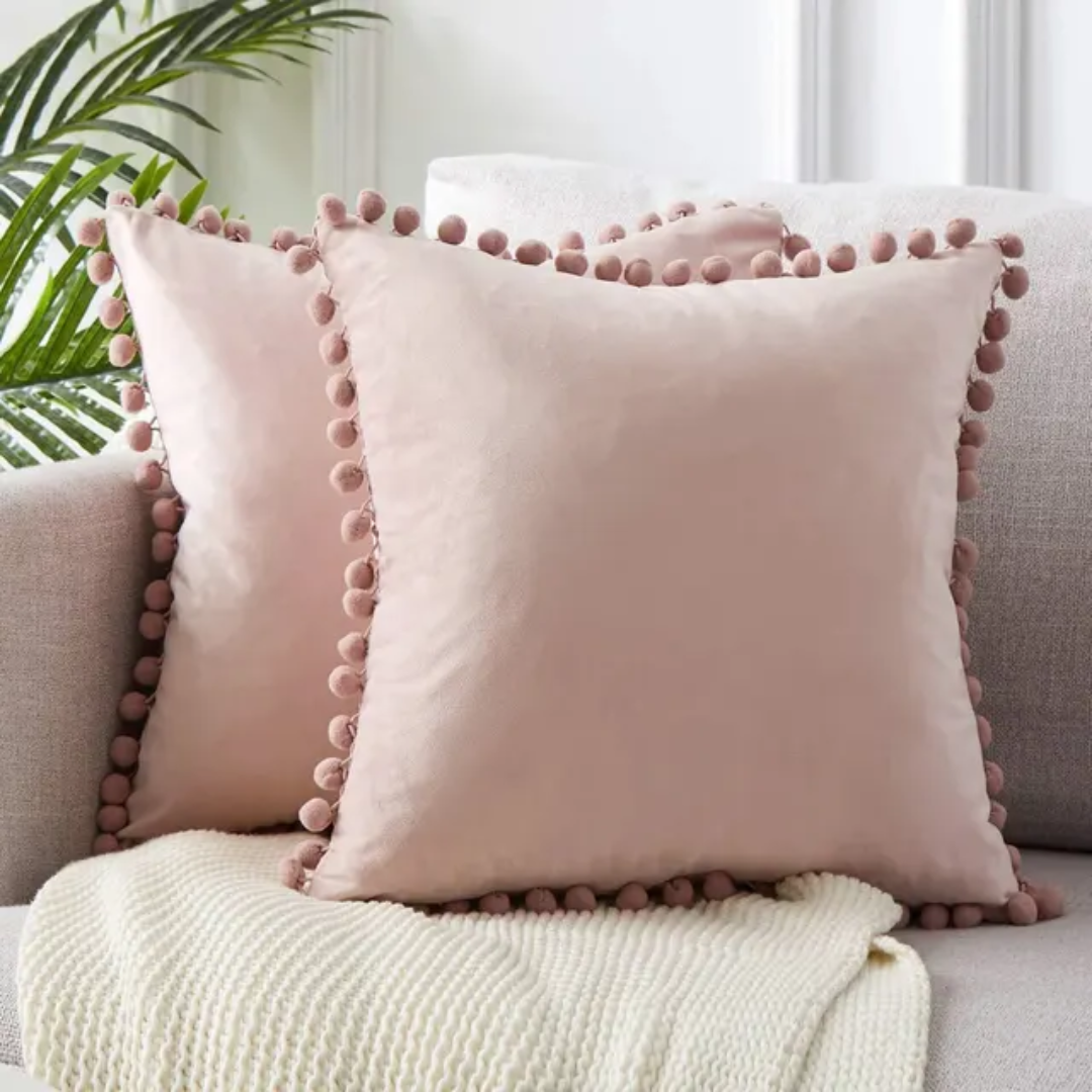 Zola - Decorative Pillow for the Couch