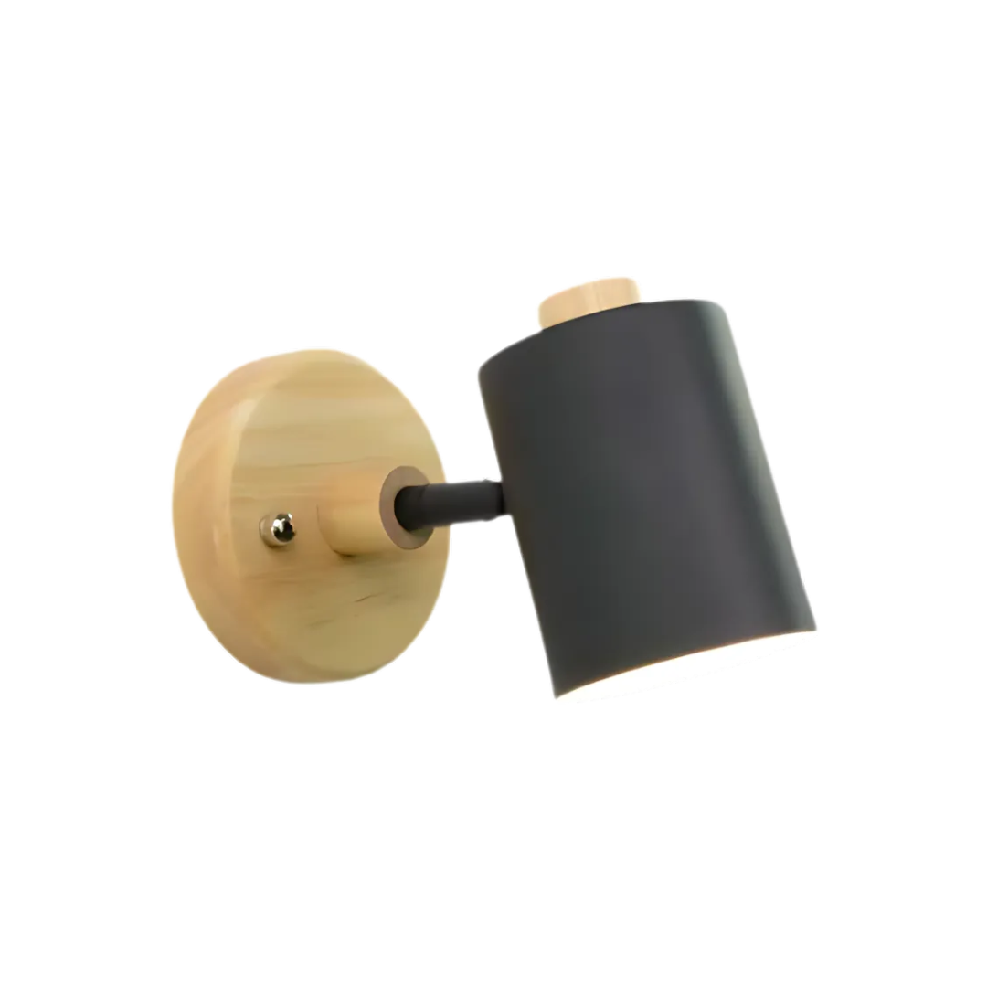 Asteria - Elegant Wall Lamp Indoor