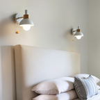 Melyx - Elegant LED Wall Light