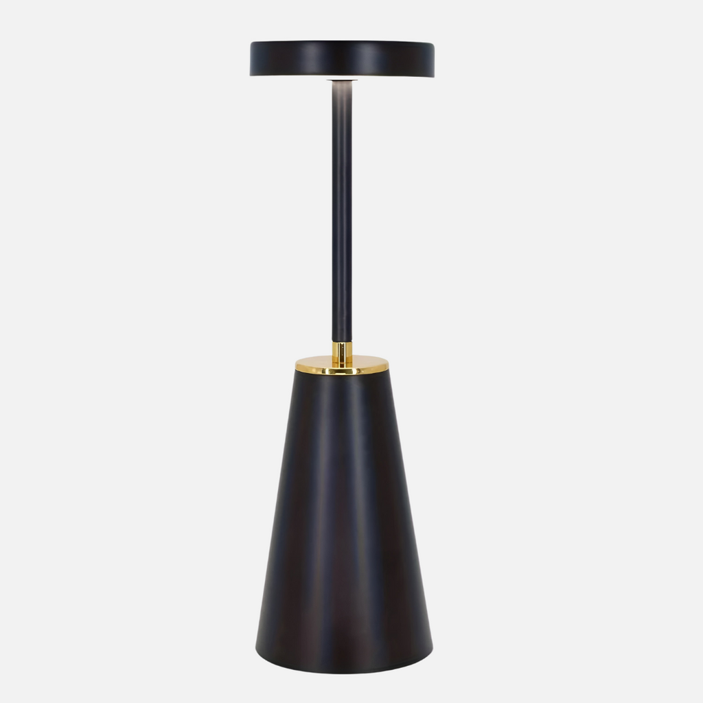 Luma Touch Table Lamp | Wireless & Rechargeable, IP54