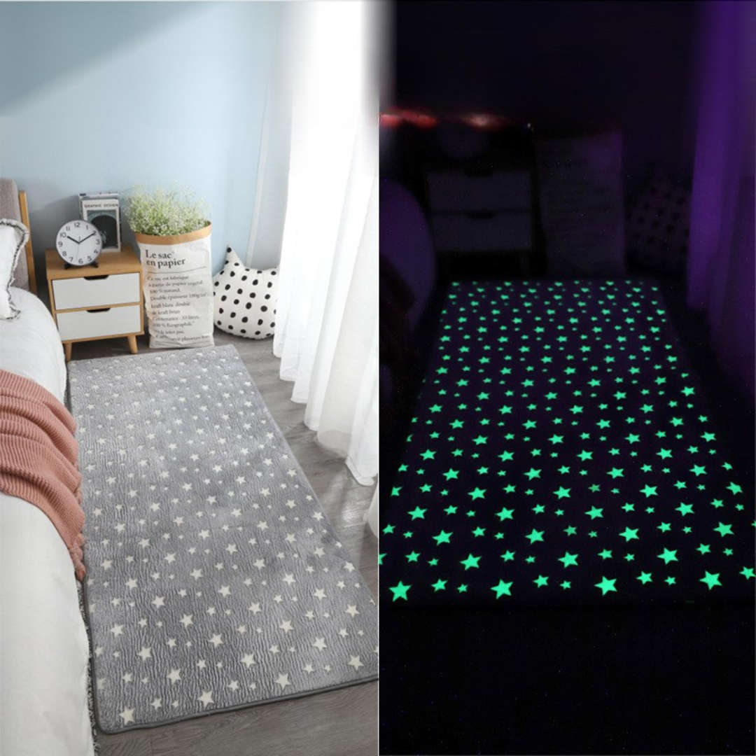 Nyra - Glow Floor Rug
