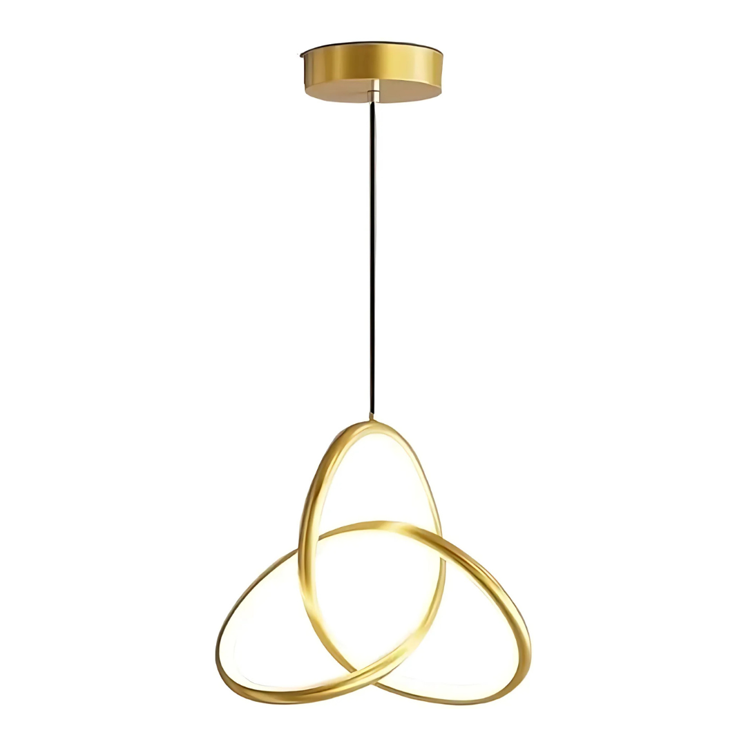 Nova - Modern Design LED Pendant Lamp