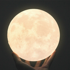 Lunex – Moon Design Ceiling Lamp
