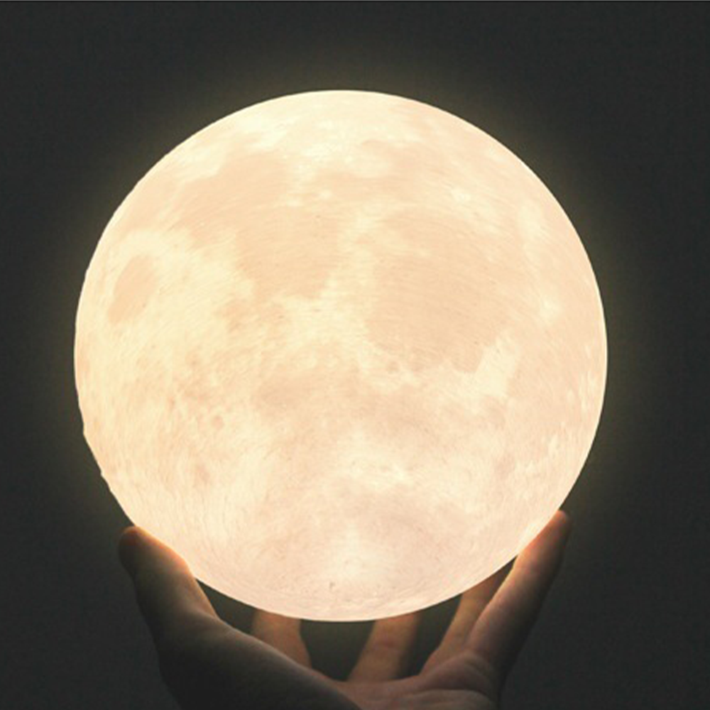 Lunex – Moon Design Ceiling Lamp