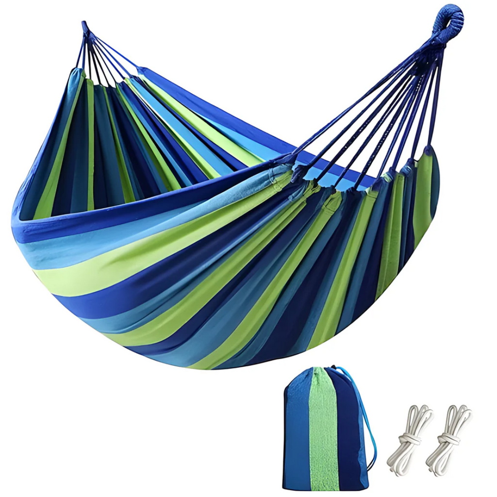 Solviq - Multipurpose hanging bed
