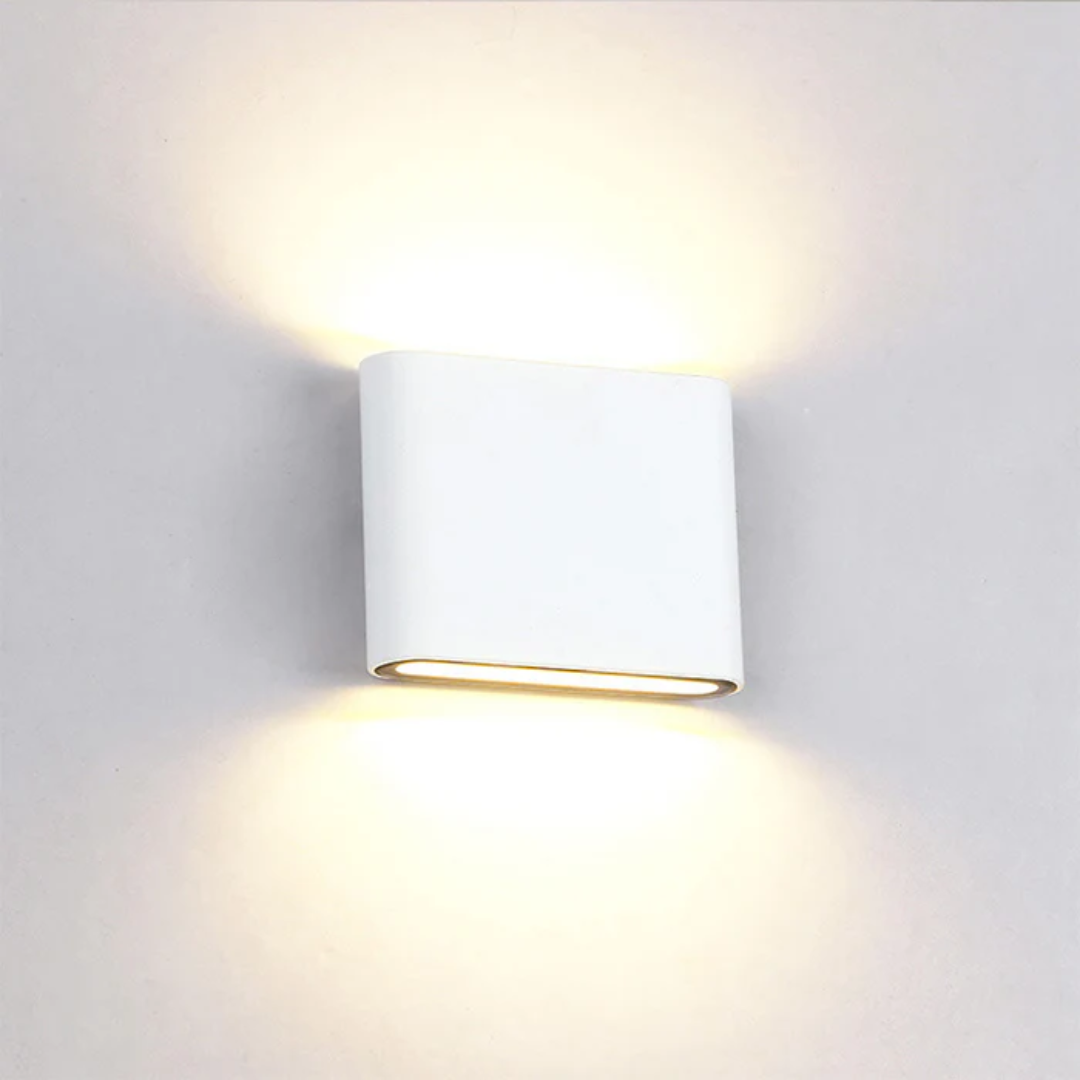 Evinix - Modern LED Wall Lamp