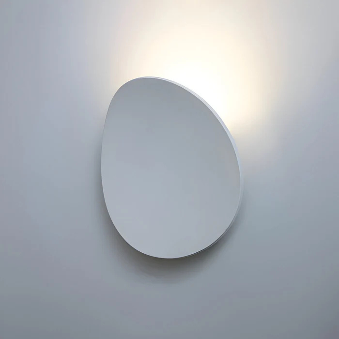 Damon - Simple LED Wall Light
