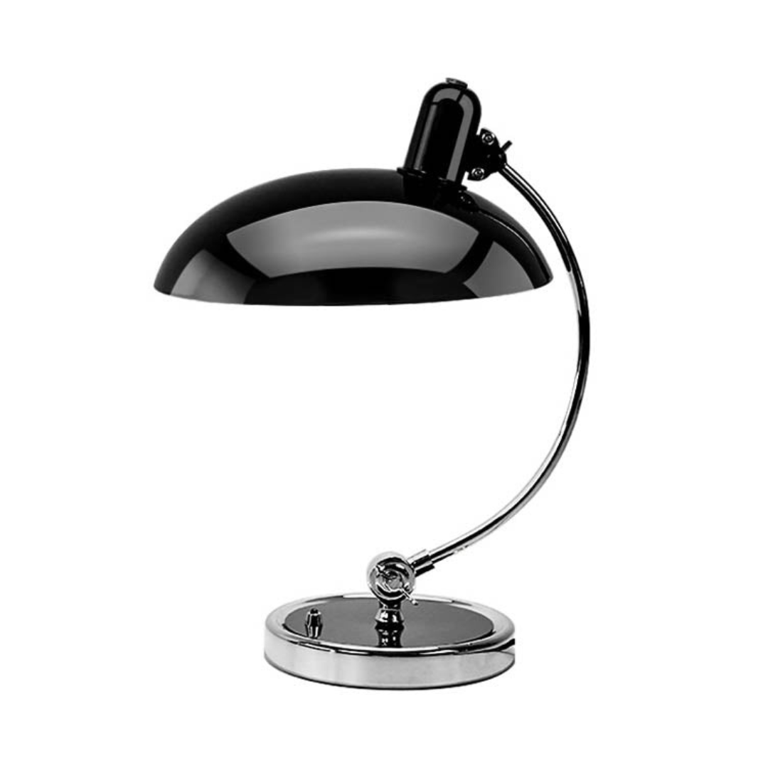 Astra - Adjustable LED Table Lamp in Old-fashioned Design